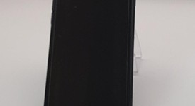 Fair
													Apple iPhone SE 3rd Gen 2022 - AT&T, Midnight, 64 GB, A2595, photo 2 of 3