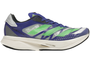 adidas Adizero Adios Pro 2 Sonic Ink Screaming Green for sale