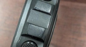 Fair
													Amazfit T-Rex Pro - Black, photo 3 of 5