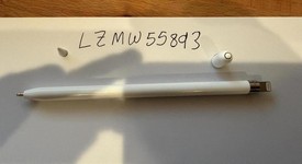 Good
													Apple Pencil 1st Gen, photo 3 of 5