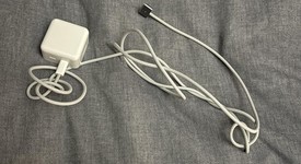 Good
													MacBook Air 2024 (M3) - 15" - Apple M3, Silver, 512 GB, 16 GB, 10-core GPU, photo 5 of 16