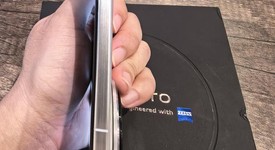 Mint
													Vivo X200 Pro - Unlocked Non-US, Titanium, 512 GB, 16 GB, photo 5 of 9