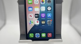 Fair
													Apple iPhone 11 - Unlocked, Black, 64 GB, A2111, photo 1 of 15