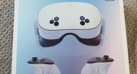 Mint
													Meta Quest 3S - 128 GB, photo 5 of 6