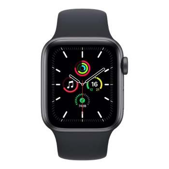 Used and refurbished Apple Watch SE 1st Gen 44mm