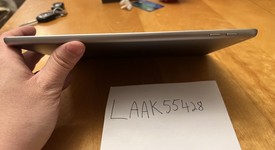 Good
													Apple iPad 5th Gen - Wi-Fi, Gray, 32 GB, A1822, photo 4 of 7