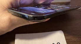 Mint
													Apple iPhone Air - Unlocked, Space Black, 256 GB, A3260, photo 5 of 9