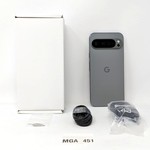 Fair Google Pixel 9 Pro XL - Unlocked, 256 GB, Hazel, 16 GB, GGX8B