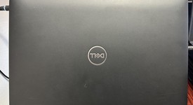 Good
													Dell Latitude Laptop, photo 3 of 8