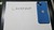 Good Apple iPhone 13 - Unlocked, Blue, 256 GB, A2482