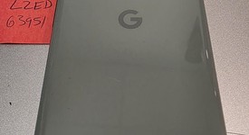 Good
													Google Pixel 8 - Unlocked, Hazel, 128 GB, 8 GB, G9BQD, Sub-6 5G, photo 3 of 6