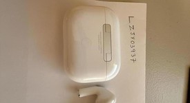 Used
													Apple AirPods Pro 2nd Gen - USB-C, photo 3 of 8