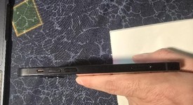 Good
													Apple iPhone 12 - Unlocked, Black, 128 GB, A2172, photo 5 of 8