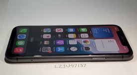 Good
													Apple iPhone 11 - Unlocked, Black, 128 GB, A2111, photo 2 of 14