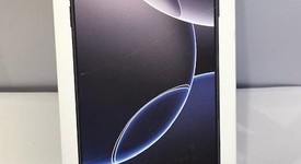 Mint
													Apple iPhone 16 Pro Max - Unlocked, Black, 512 GB, A3084, photo 2 of 7