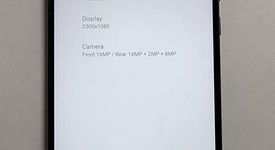 Good
													Moto G Power (2020) - Unlocked, Black, 64 GB, 4 GB, XT2041-4, photo 4 of 5