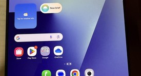 Mint
													Samsung Galaxy Z Fold7 - Unlocked, Blue Shadow, 512 GB, 12 GB, SM-F966U1, photo 2 of 12