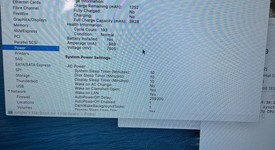 Good
													MacBook Air 2012 - 11" - Silver, 128 GB, 4 GB, photo 2 of 12