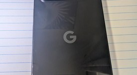 Good
													Google Pixel 9 - US Mobile, Obsidian, 128 GB, 12 GB, G2YBB, photo 4 of 11