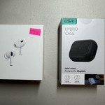 Used Apple AirPods Pro 2 - USB-C
