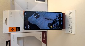 Good
													Google Pixel 8 Pro - Unlocked, Obsidian, 256 GB, 12 GB, G1MNW, mmWave 5G, photo 1 of 8