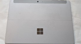 Good
													Microsoft Surface Go 2 - Wi-Fi, Core m3, Gray, 128 GB, 8 GB, photo 5 of 5