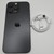 Mint Apple iPhone 16 Pro Max - Unlocked, Black, 512 GB, A3084