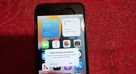 Good
													Apple iPhone 7 - Verizon, Black, 32 GB, A1660, Prepaid, photo 1 of 7