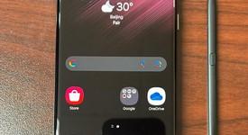 Mint
													Samsung Galaxy S22 Ultra - T-Mobile, Black, 128 GB, 8 GB, SM-S908U, photo 2 of 4