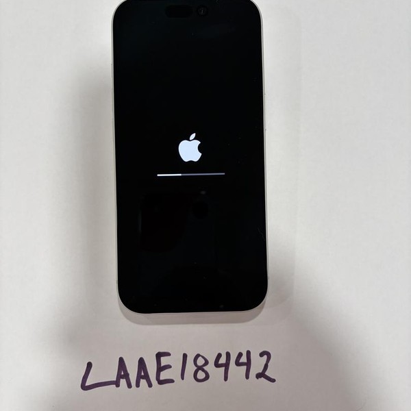 Apple iPhone 17 Pro - Unlocked, Silver, 256 GB, A3256