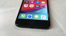 Good
													Apple iPhone 7 - AT&T, Black, 256 GB, A1778, photo 3 of 14