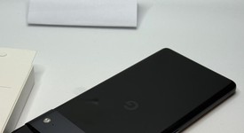 Good
													Google Pixel 7 - Unlocked, Obsidian, 128 GB, 8 GB, GVU6C, Sub-6 5G, photo 3 of 5
