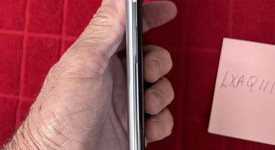 Mint
													OnePlus 9 Pro - T-Mobile, Silver, 256 GB, 12 GB, LE2127, photo 4 of 5
