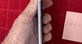 Mint
													OnePlus 9 Pro - T-Mobile, Silver, 256 GB, 12 GB, LE2127, photo 2 of 5