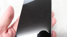 Fair
													Apple iPhone 14 Pro - Unlocked, Silver, 128 GB, A2650, photo 3 of 6