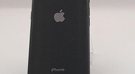 Good
													Apple iPhone 8 - Unlocked, Gray, 256 GB, A1905, GSM, photo 1 of 4