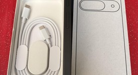 Mint
													Google Pixel 9 - Unlocked, Obsidian, 128 GB, 12 GB, G2YBB, photo 5 of 8