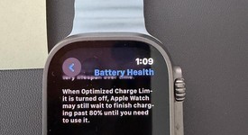Mint
													Apple Watch Ultra 2 49mm - Unlocked, Natural, A2986, photo 3 of 4