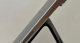 Mint
													Apple iPhone 15 Pro - Unlocked, Natural, 512 GB, A2848, photo 2 of 7