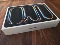 Apple iPad Pro 11" (M4) 2024