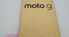 New
													Moto G 5G 2025 - T-Mobile, Gray, 128 GB, photo 4 of 5