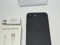 Apple iPhone 16e