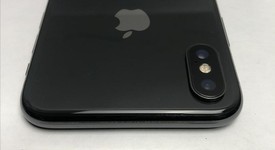 Mint
													Apple iPhone X - Unlocked, Gray, 256 GB, A1901, GSM, photo 3 of 7