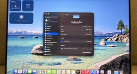 Mint
													MacBook Pro 2024 - 16" - Apple M4 Pro 14-core, Space Black, 512 GB, 24 GB, photo 5 of 23