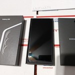 Mint Samsung Galaxy S26 - Spectrum, 256 GB, Black, 12 GB, SM-S942U