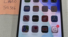 Good
													Apple iPhone 15 - Unlocked, Black, 128 GB, A2846, photo 1 of 7