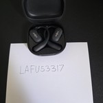 Used Shokz OpenFit 2 - Black