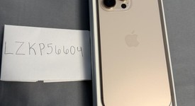Mint
													Apple iPhone 16 Pro Max - Unlocked, Desert, 256 GB, A3084, photo 3 of 9