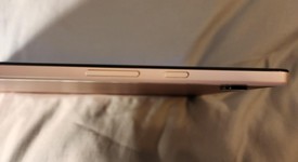 Good
													Samsung Galaxy Tab A8 10.5" 2022 - Wi-Fi, Rose Gold, 32 GB, 3 GB, SM-X200, photo 3 of 6