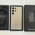 Good Samsung Galaxy S24 Ultra - Verizon, Gray, 512 GB, 12 GB, SM-S928U